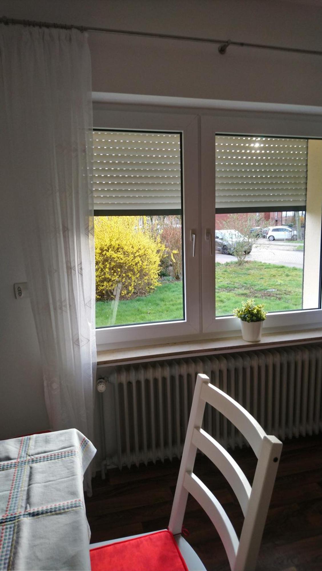 Gaestehaus „Barbara” Mit Garage In 26919 Brake Brake  Exterior foto